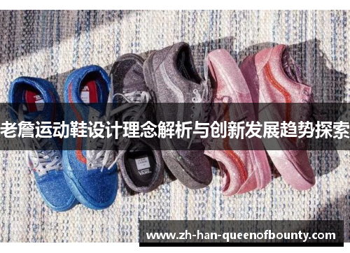 老詹运动鞋设计理念解析与创新发展趋势探索