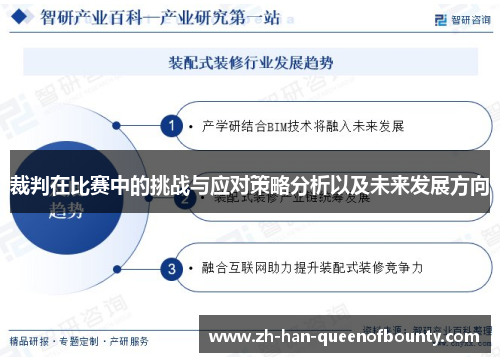 裁判在比赛中的挑战与应对策略分析以及未来发展方向