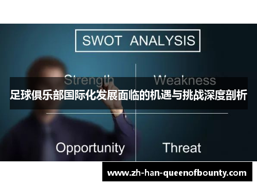 足球俱乐部国际化发展面临的机遇与挑战深度剖析
