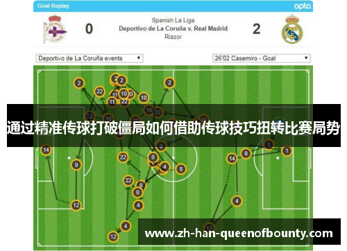 通过精准传球打破僵局如何借助传球技巧扭转比赛局势