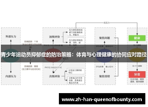 青少年运动员抑郁症的防治策略：体育与心理健康的协同应对路径